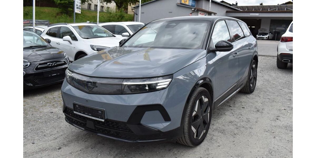 Opel Grandland (X) 3.000 km 43.900 &euro; Schönberg 94513