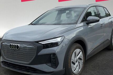 Audi Q4 e-tron 46.999 km 29.190 &euro; Hannover 30179