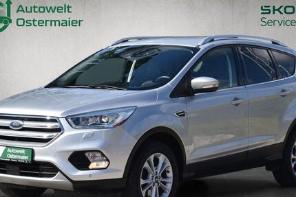 Ford Kuga 92.785 km 12.885 &euro; Tacherting 83342