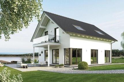 Haus Ringgau - 4 Zimmer, 132 m&sup2;, 1.398&euro; | Angebot:25769103