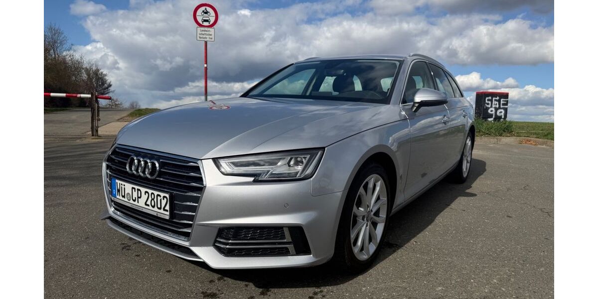 Audi A4 153.740 km 19.490 &euro; Würzburg 97080