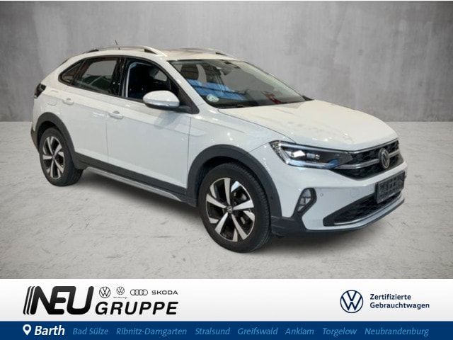 VW Taigo 32.050 km 21.889 € Ribnitz-Damgarten / Barth / Bad Sülze 18311