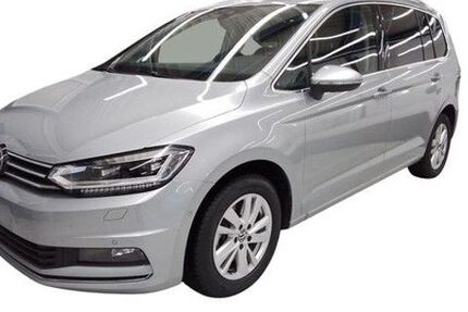 VW Touran 6.770 km 37.990 &euro; Sangerhausen 06526