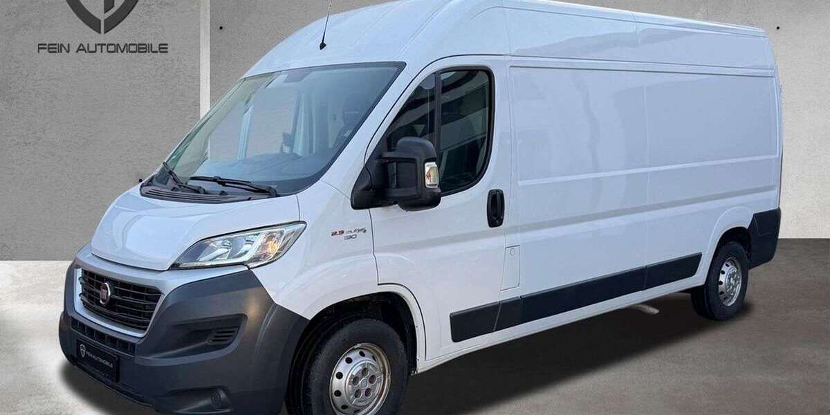 Fiat Ducato 155.720 km 12.400 &euro; Ladenburg 68526