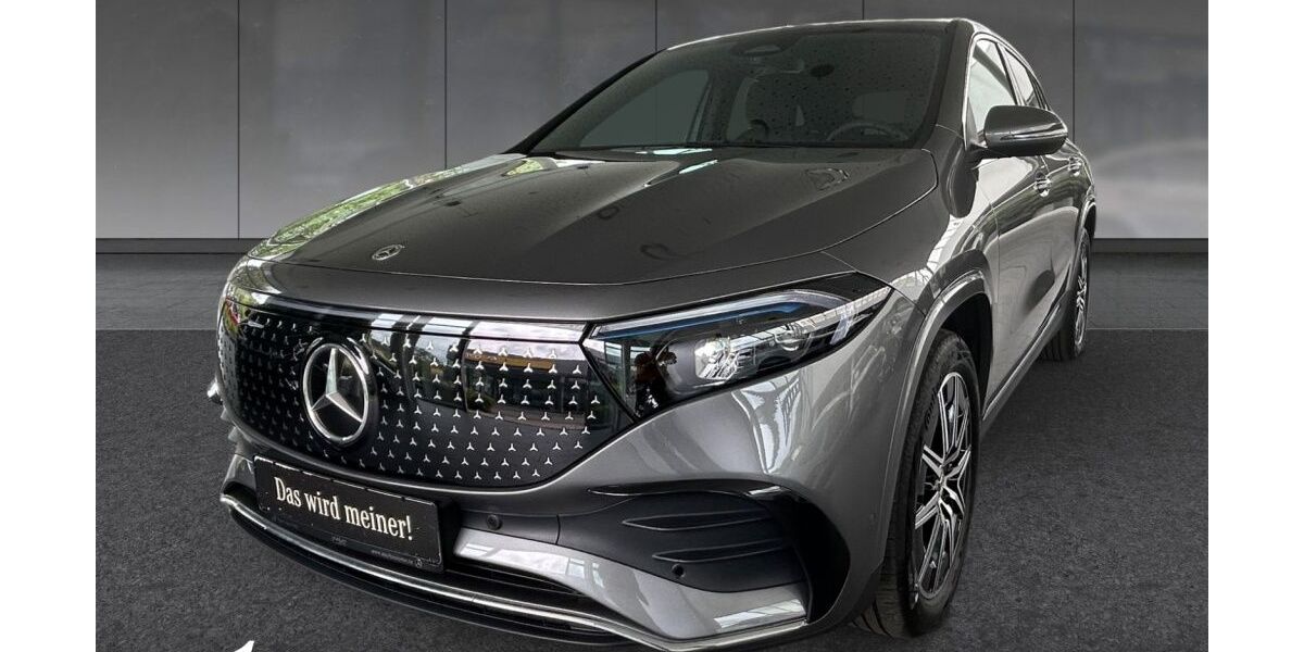 Mercedes-Benz EQA 22.598 km 42.210 &euro; Sondershausen 99706