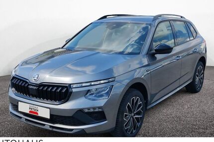 Skoda Kamiq 19.013 km 27.870 &euro; Melle 49324