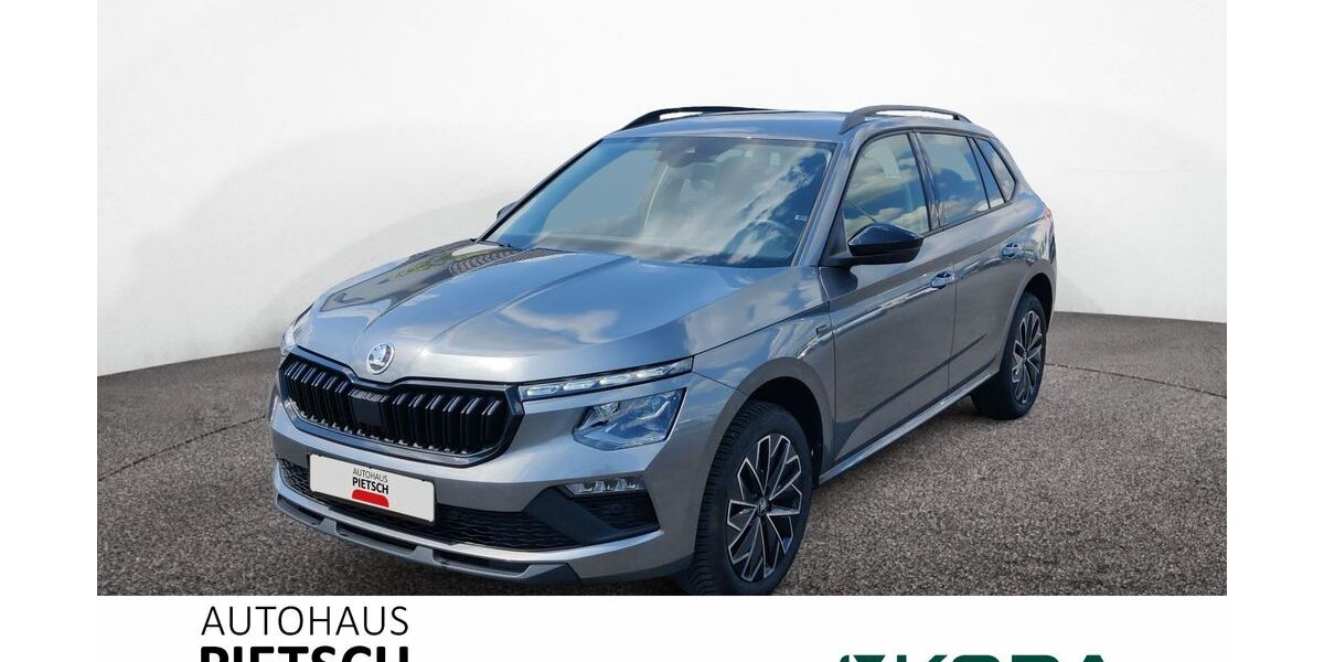 Skoda Kamiq 19.013 km 27.870 &euro; Melle 49324
