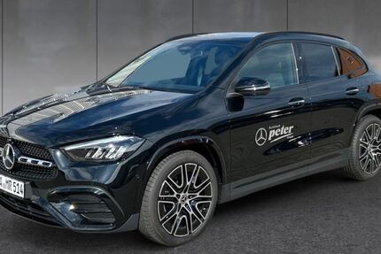 Mercedes-Benz GLA 200 8.000 km 47.740 € Osterode 37520