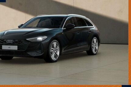 Audi A5 18.051 km 50.980 &euro; Ursensollen 92289