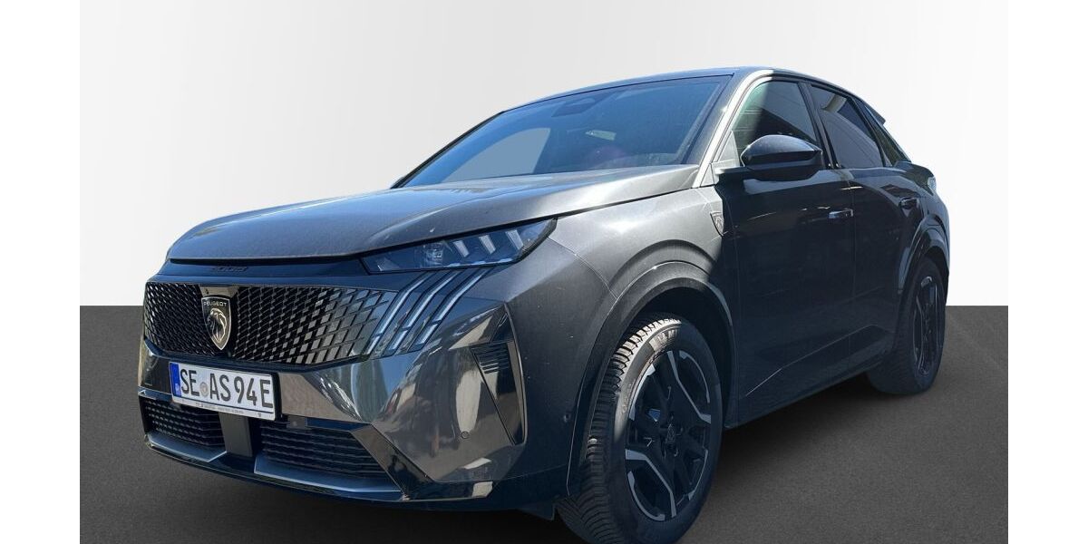 Peugeot 3008 5.000 km 46.990 &euro; Henstedt-Ulzburg 24558