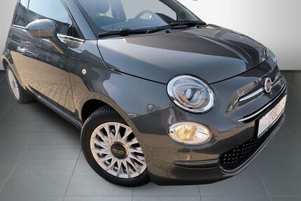 Fiat 500 55.790 km 9.750 &euro; Xanten 46509