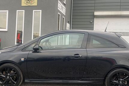 Opel Corsa 125.000 km 6.790 &euro; Euskirchen 53881