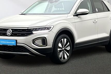 VW T-Roc 29.356 km 22.480 &euro; Emsdetten 48282