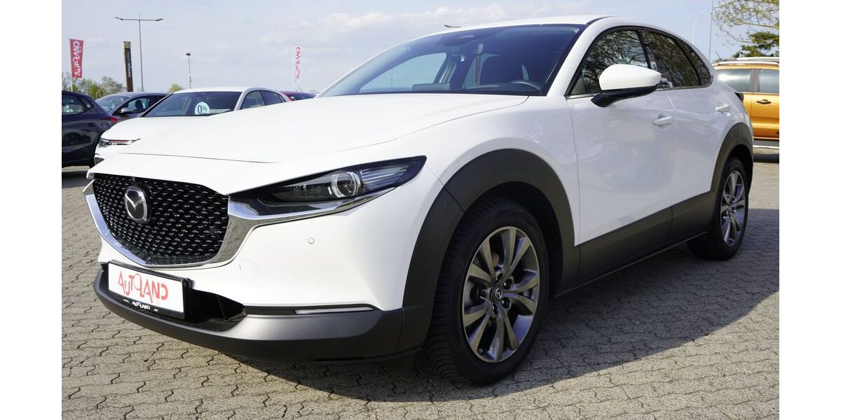 Mazda CX-30 23.899 km 27.990 &euro; Brehna 06796