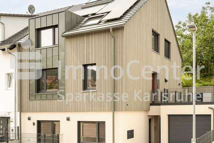 Haus Malsch - 8 Zimmer, 222 m&sup2;, 795.000&euro; | Angebot:25871507