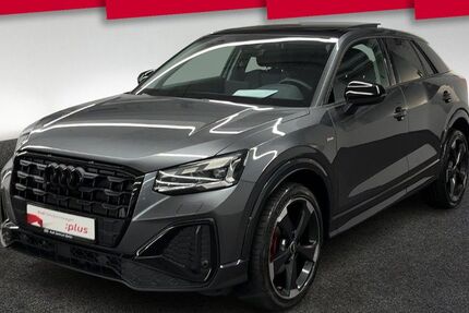 Audi Q2 49.600 km 28.500 &euro; Berlin 10587