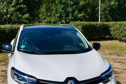 Renault Kadjar 82.000 km 13.990 &euro; Geesthacht 21502