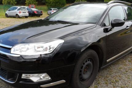 Citroen C5 288.447 km 2.950 &euro; Niederschmalkalden 98574