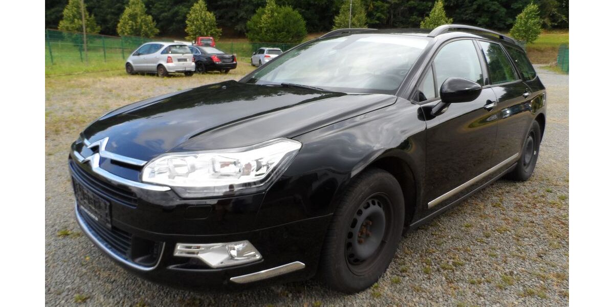 Citroen C5 288.447 km 2.950 &euro; Niederschmalkalden 98574