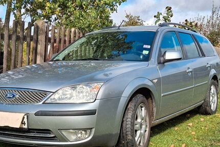 Ford Mondeo 141.000 km 1.500 &euro; Erfurt 99086