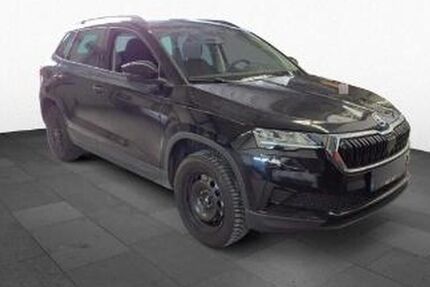 Skoda Karoq 10.520 km 28.650 &euro; Fürth 90763