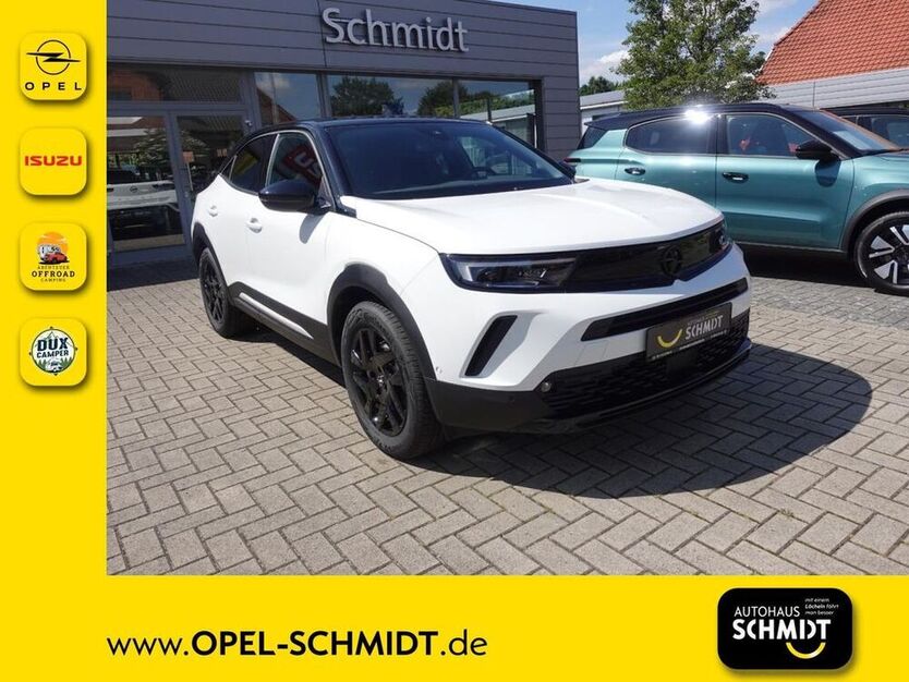 Mokka