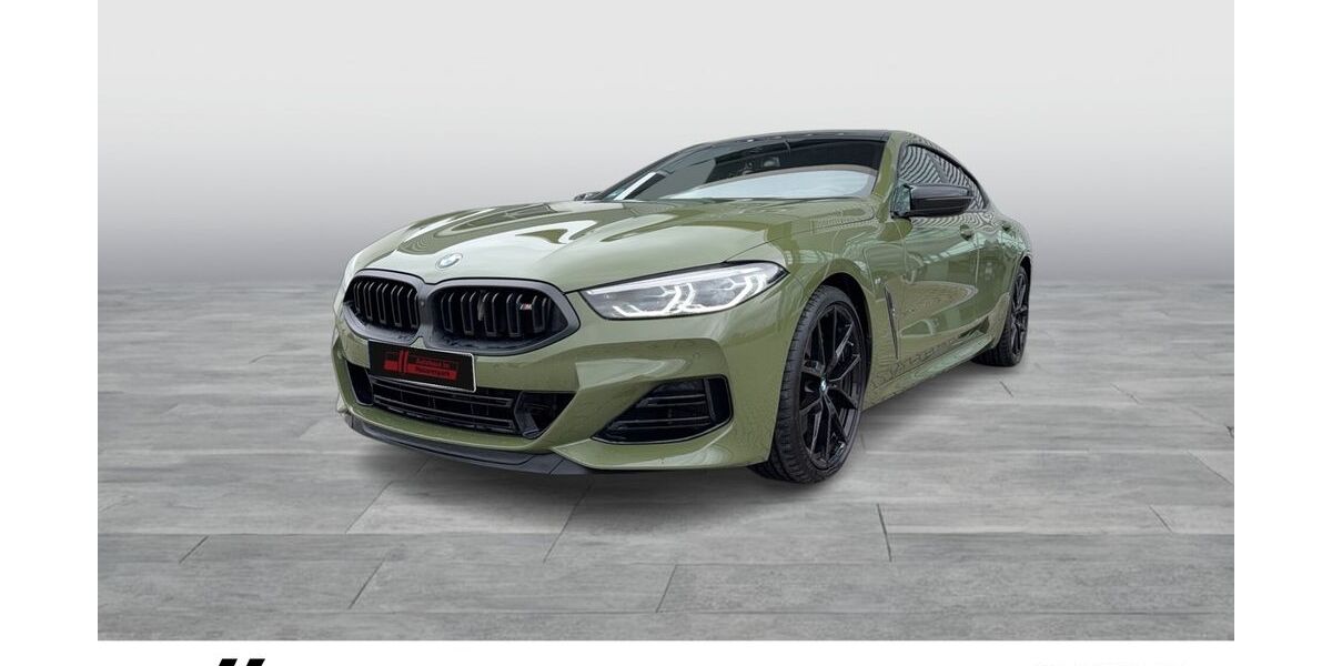 BMW M850 24.050 km 66.790 &euro; Torgau 04860
