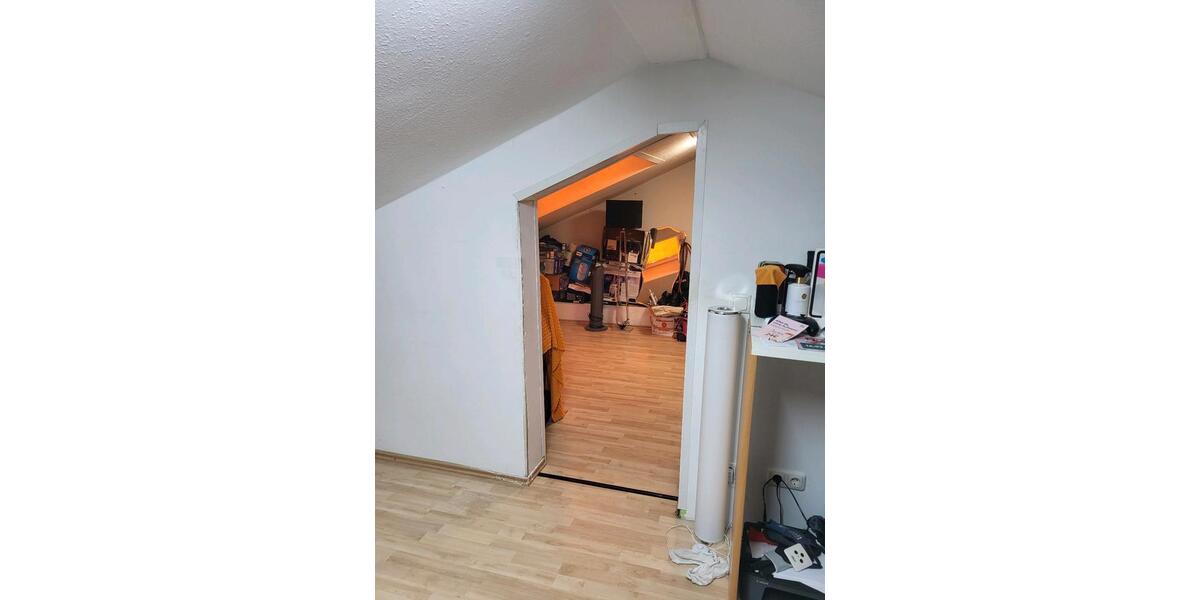 Etagenwohnung Jülich - 4 Zimmer, 89 m&sup2;, 1.050&euro; | Angebot:24895150