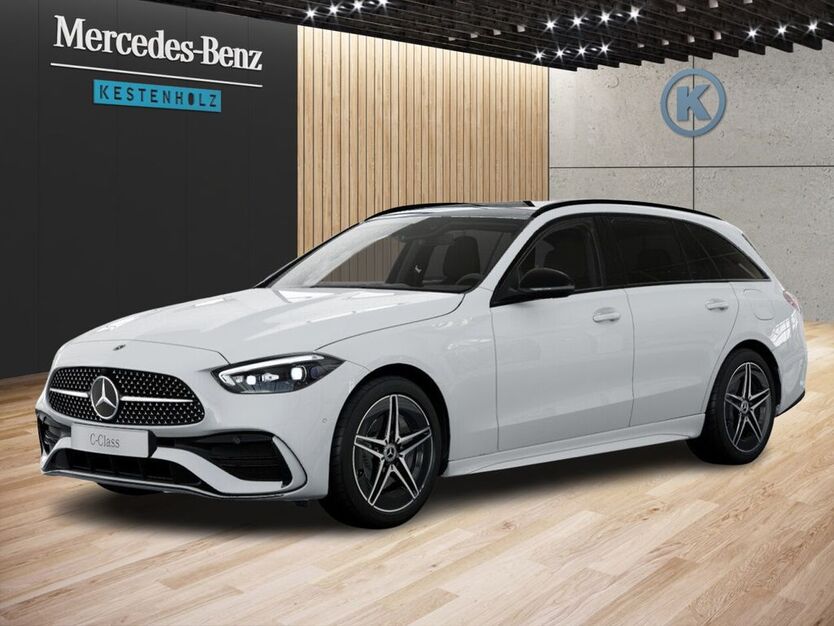 Mercedes-Benz C 300 14.500 km 58.688 € Koblenz 56073