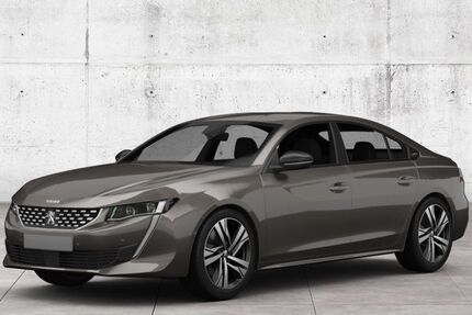 Peugeot 508 2.490 km 49.910 € Siegen 57076