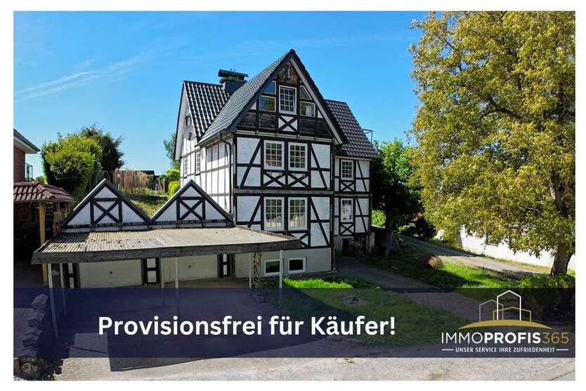 Haus zum Kaufen in Warstein 279.000 € 183 m²