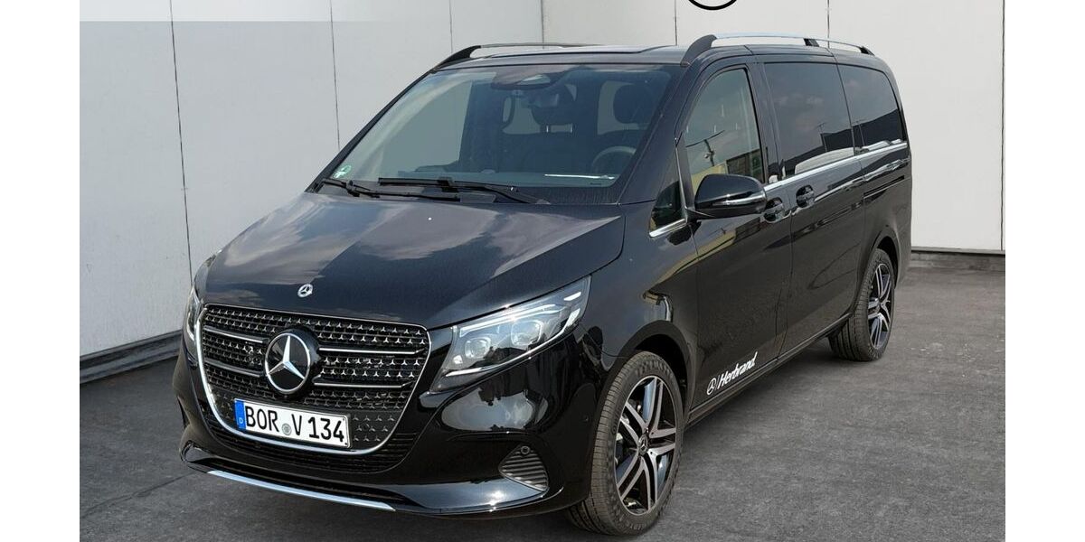 Mercedes-Benz V 300 1.338 km 82.888 &euro; Krefeld 47807