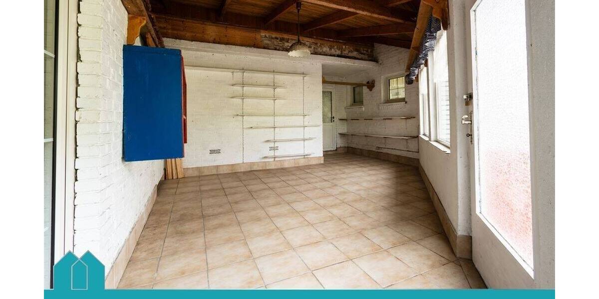 Einfamilienhaus Haren Rütenbrock - 8 Zimmer, 83 m&sup2;, 159.000&euro; | Angebot:25819975
