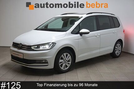VW Touran 87.845 km 26.290 &euro; Bebra 36179
