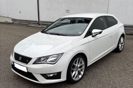 Seat Leon 132.050 km 7.900 &euro; Stuttgart 70563