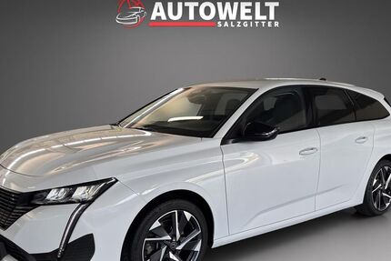 Peugeot 308 49.000 km 19.999 &euro; Salzgitter 38229