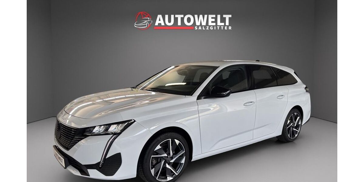 Peugeot 308 49.000 km 19.999 &euro; Salzgitter 38229