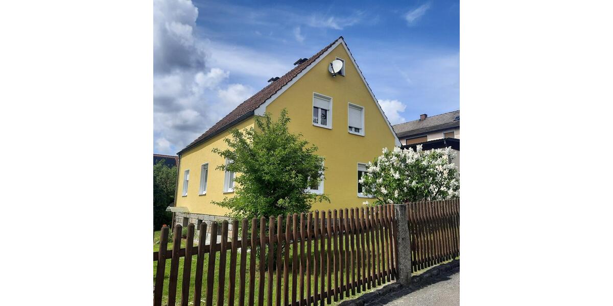 Einfamilienhaus Tännesberg - 249.000&euro; | Angebot:26775931