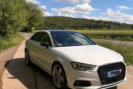Audi A3 86.650 km 18.400 &euro; Linsengericht 63589