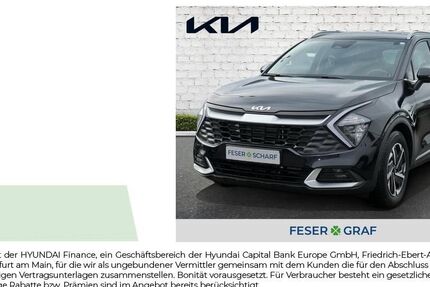 Kia Sportage 23.108 km 24.850 € Schwabach 91126