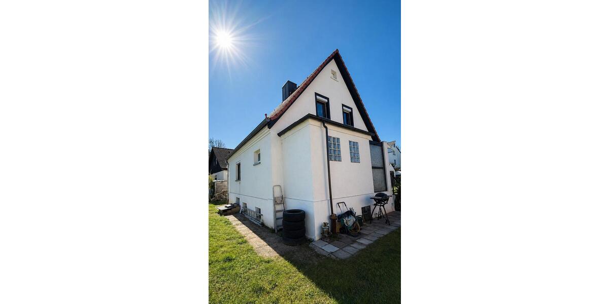 Einfamilienhaus Zirndorf - 4 Zimmer, 95 m&sup2;, 349.000&euro; | Angebot:26321960