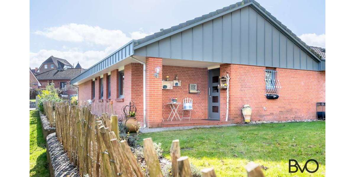 Einfamilienhaus Lütjenburg - 4 Zimmer, 107 m&sup2;, 378.000&euro; | Angebot:26021570