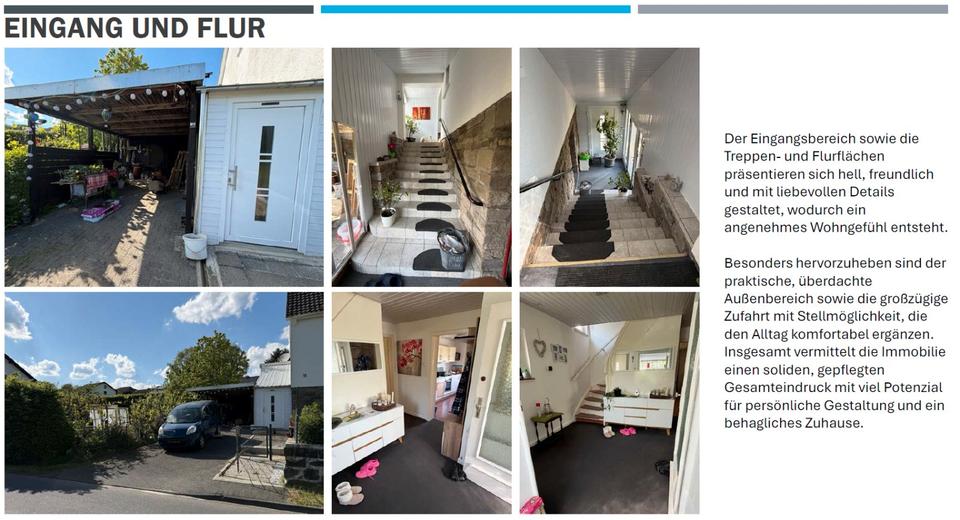 Einfamilienhaus Windeck - 220.000&euro; | Angebot:26767539