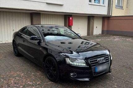 Audi A5 197.000 km 6.000 &euro; Lüdenscheid 58511