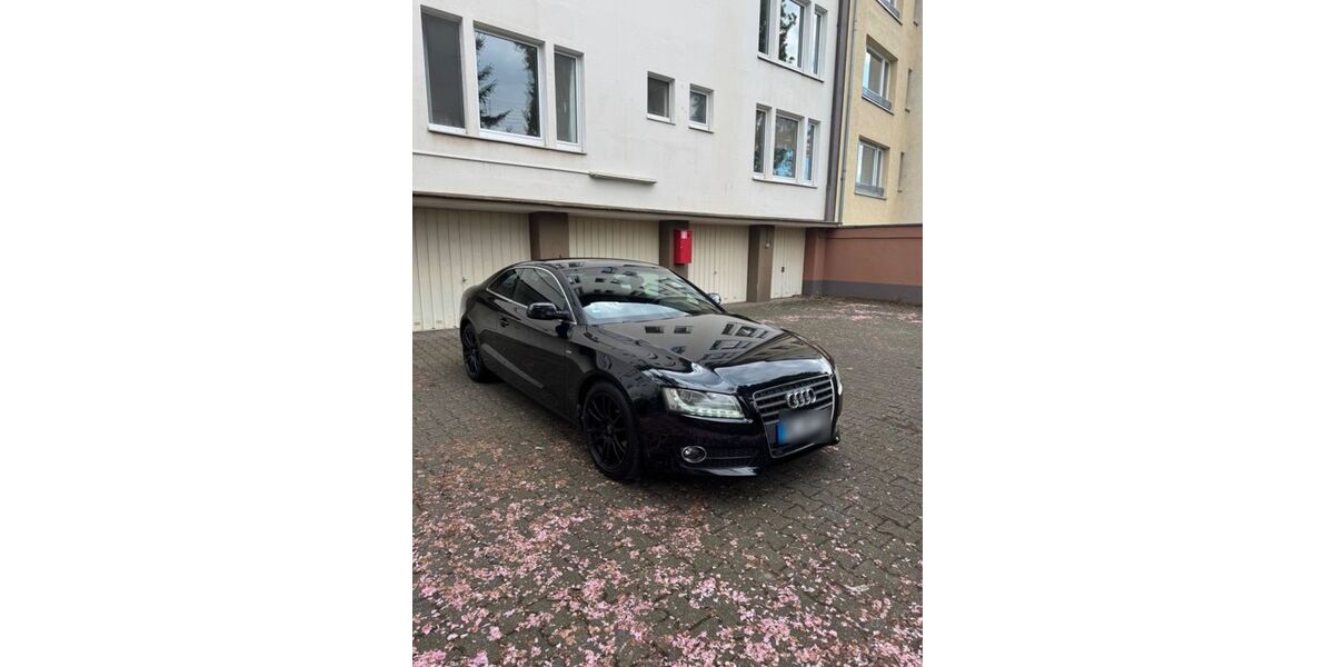 Audi A5 197.000 km 6.000 &euro; Lüdenscheid 58511