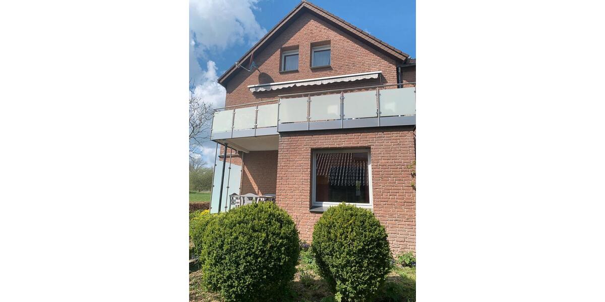 Erdgeschoßwohnung Lage - 4 Zimmer, 95 m&sup2;, 710&euro; | Angebot:26327012