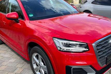 Audi Q2 112.000 km 12.999 &euro; Harxheim 55296