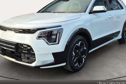 Kia Niro 40.549 km 26.980 € Berga 06536
