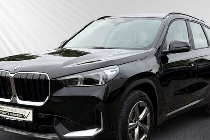 BMW X1 39.541 km 29.990 &euro; Wiesbaden 65203