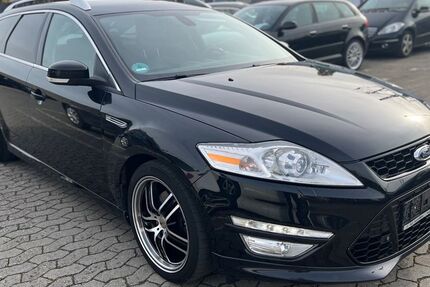 Ford Mondeo 302.571 km 3.999 € Griesheim 65933